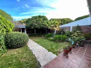 CHALET CERCA DEL VIVERO y DEL MAR