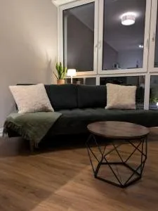 Gemütlich und zentral - Siegen