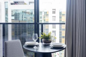 Way Tambaú #H6 - Triplo Deluxe por Carpediem