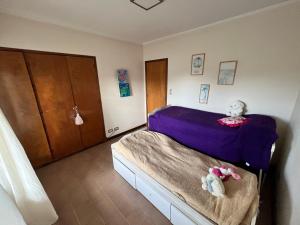 CHALET CERCA DEL VIVERO y DEL MAR