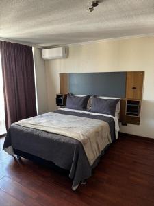 Andes Vista Providencia