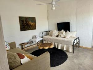 Ruca Farm Refugio Natural en una Finca Familiar de Tupungato