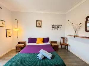 Aquarela do Tejo Guesthouse - Santo Estêvão