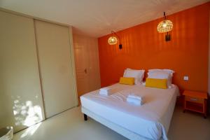 Villas Villa U Principellu : photos des chambres