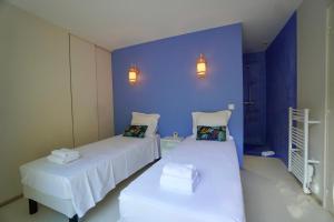 Villas Villa U Principellu : photos des chambres