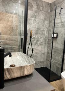 Eterna Suites Roma