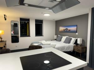 Uno in the City - Luxury Serviced Accommodation