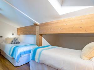 Appartements Appartement spacieux avec spa, 4 chambres, parking, Les Saisies - FR-1-810-26 : photos des chambres