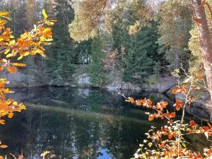 LakeWood - Hidden Mirror Retreat - Hazlov