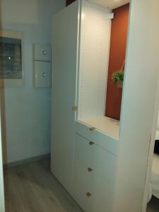 Appartements Studio Les arbousiers : photos des chambres