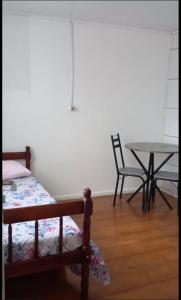 Apto acessível e acolhedor 3 bairro Rio Branco