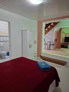 Apto acessível e acolhedor 3 bairro Rio Branco