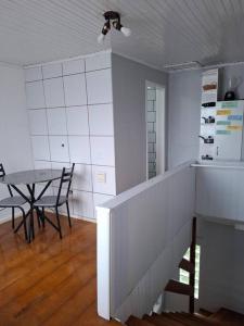 Apto acessível e acolhedor 3 bairro Rio Branco