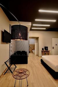Eterna Suites Roma