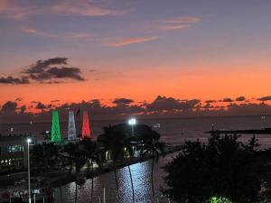 Deck 12 Ocean View Deparment