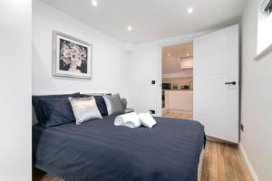 2 bed Flat 10 min from Notthing Hill!