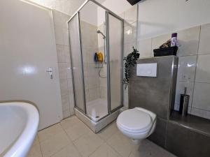 Apartment Tannen Grenze Enschede