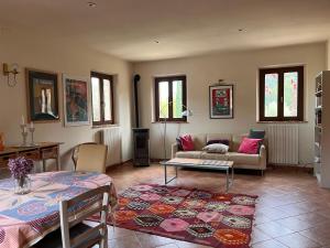 Casa delle Sorgenti