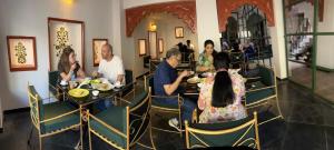 Hari Niwas Guest House