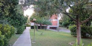 Appartement 2 Chambres - Vue sur Jardin