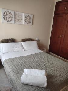 apartamentos barrio nuevo