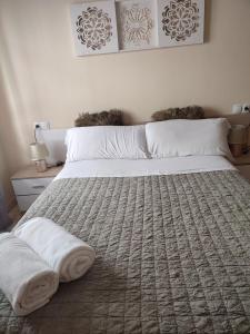 apartamentos barrio nuevo