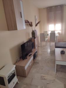 apartamentos barrio nuevo