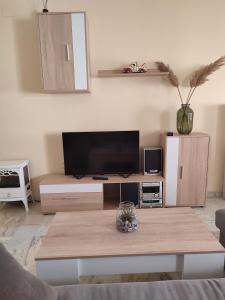 apartamentos barrio nuevo