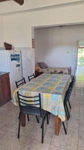 Departamento Los Claveles