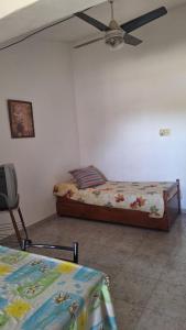 Departamento Los Claveles