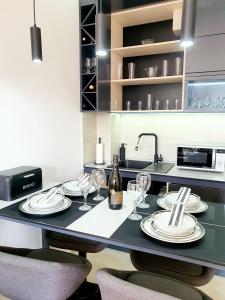 Zlatibor Apartman Harizma