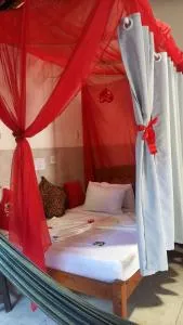 Casa na Gamboa do Morro - Pimenteiras