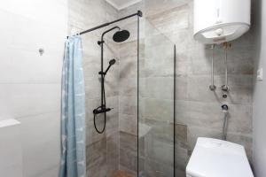 Design apartment Podgorica best location