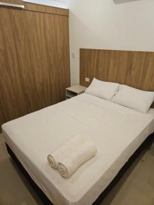 Apartamento Santos