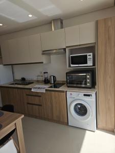 Apartamento Santos