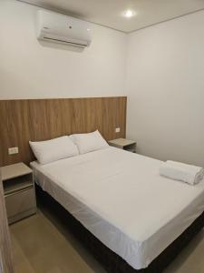Apartamento Santos