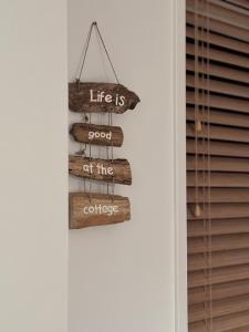 Chalet-Hellendoorn met Hot tub en Sauna