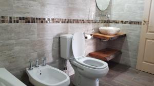 Vistas a las Montañas