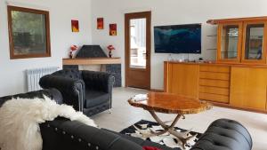 Vistas a las Montañas