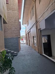 Apto acessível e acolhedor 3 bairro Rio Branco