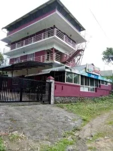 SNOWVALLEY RESIDENCY - Idukki