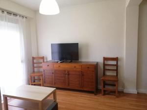 Apartamento Cortelazor