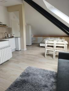 Arcade, atico vacacional El Centinela