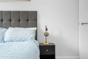 Manchester Haven Luxurious Apartment