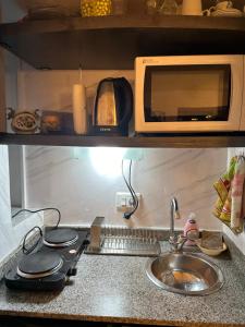 Corrientes Suite Apart