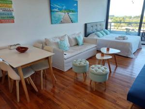 Departamento en nuñez con vista al río Avenida del libertador