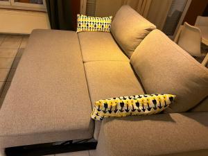 Appartements Soyeux de la bruyere/ grenoble*parking gratuit : photos des chambres