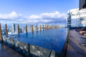 Elysium Vila Nova Conceição Studio Wi-Fi + Cozinha