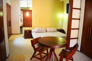 Penthouse Dario Doce King Bed and Pool