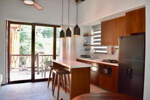 Penthouse Dario Doce King Bed and Pool